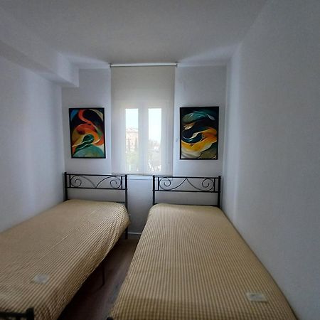 Matisse Apartment Seville Exterior photo